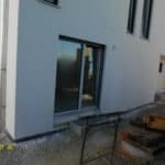 ABNAHME Fenster Fassade