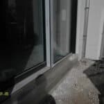 ABNAHME Fenster