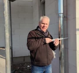 Referenzen meiner Arbeit als Baubegleiter Rothenburg in Berlin Brandenburg. Fenster prüfen Baugutachter Rothenburg Berlin