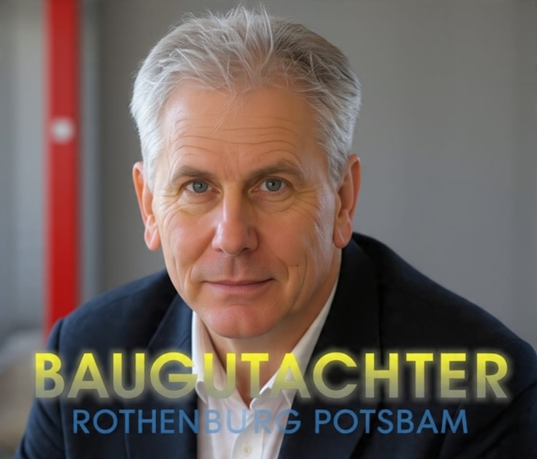 Baugutachter Rothenburg Potsdam